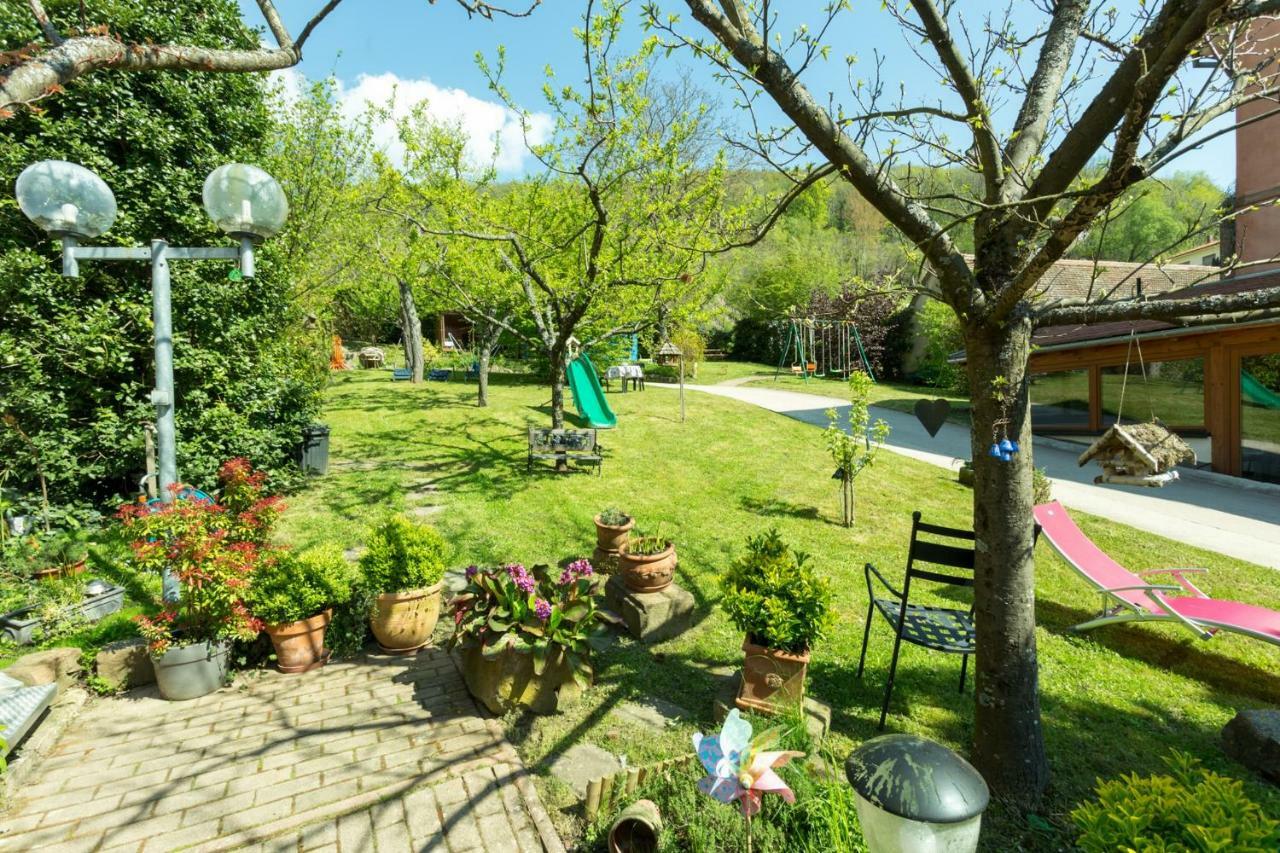 Domaine Bleesz Panzió Reichsfeld Kültér fotó